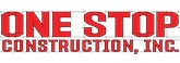 One Stop Construction Inc.