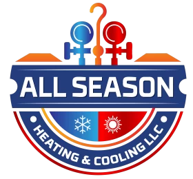 All Season Heating & Cooling LLC