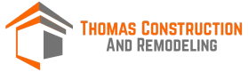 Thomas Construction And Remodeling Inc.