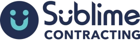 Sublime Contracting