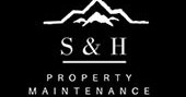 S & H Property Maintenance