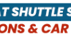 Diplomat Shuttle Services Excursions & Car Rentals