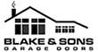 Blake & Sons Garage Doors