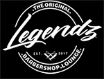 Legendz Barber Lounge
