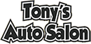 Tony's Auto Salon Dallas