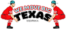 We Move Big Texas