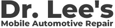Dr. Lee's Mobile Automotive Repair