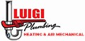 Luigi Plumbing, Heating & Air Mechanical