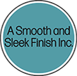 A Smooth and Sleek Finish Inc.