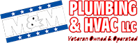 M&M Plumbing and HVAC LLC
