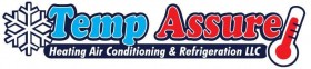 Temp Assure Heating Air Conditioning & Refrigeration LLC