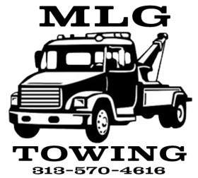 MLG Towing