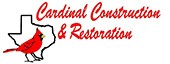 Cardinal Construction & Restoration LLC