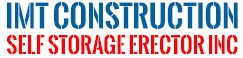 IMT Construction Self Storage Erector Inc