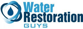 Water Restoration Guys