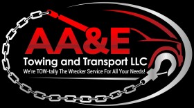 AA&E Towing and Transport