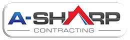 A-Sharp Contracting | Dallas, TX | Roofing Contractor | Roofing Company