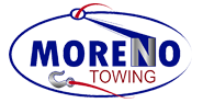 Moreno’s Towing