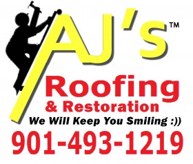AJ's Roofing & Restoration LLC