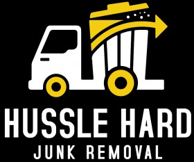 Hussle Hard Junk Removal