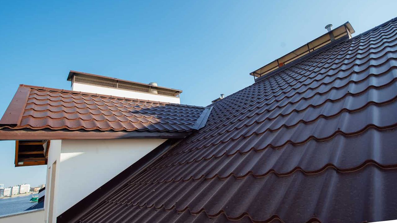 Roofing Installation & Repairs