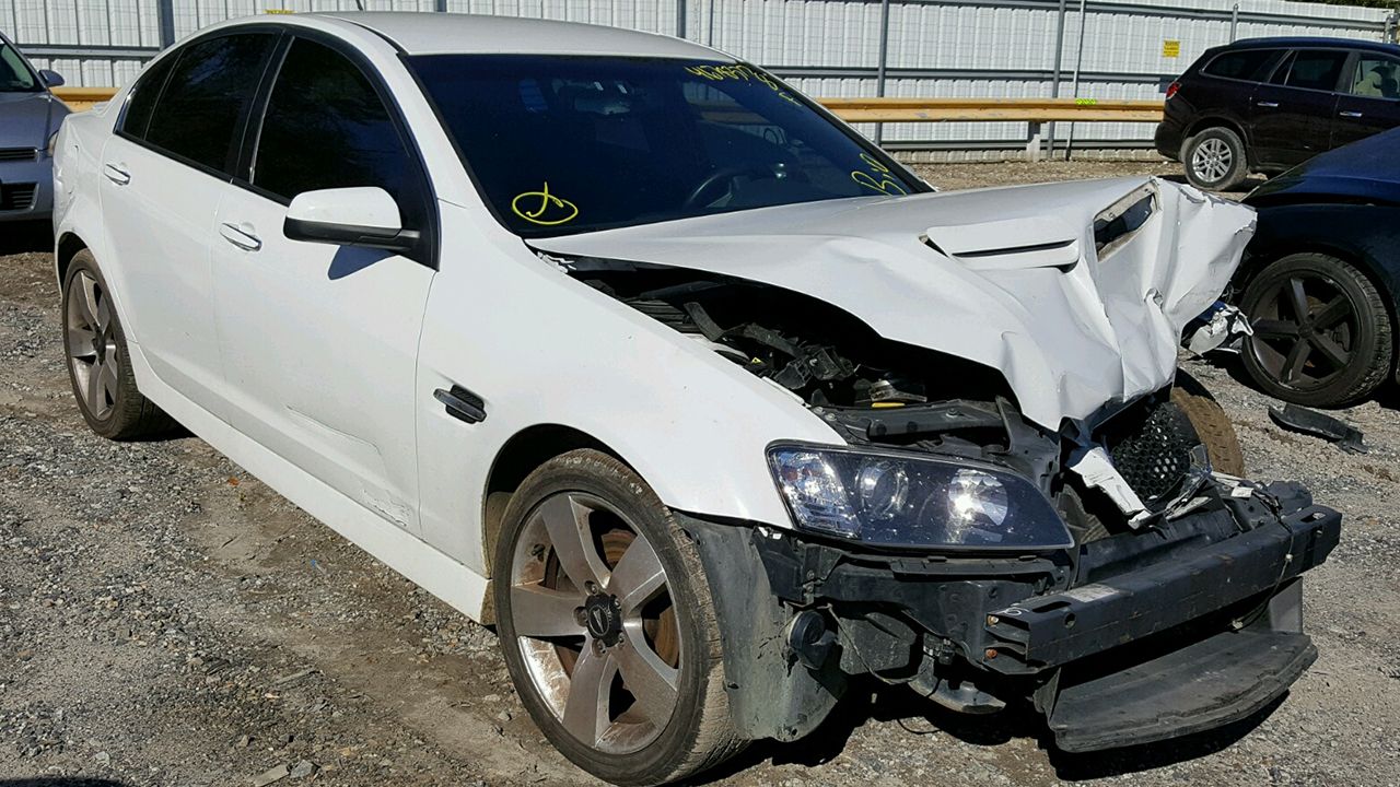 Damaged Cars Buyers