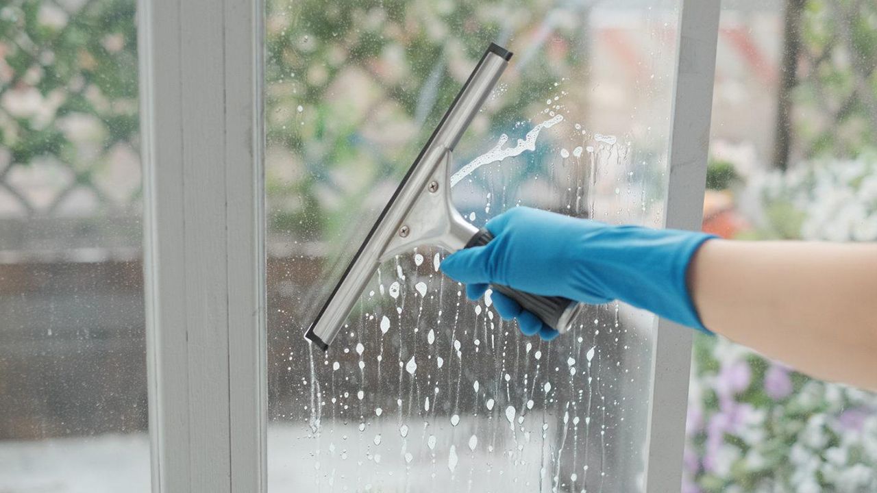 Window Cleaning