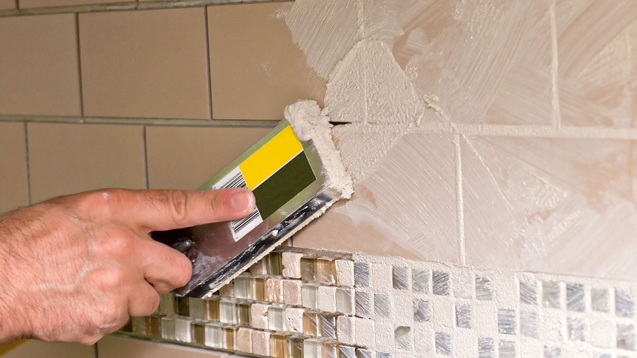 Grout Services