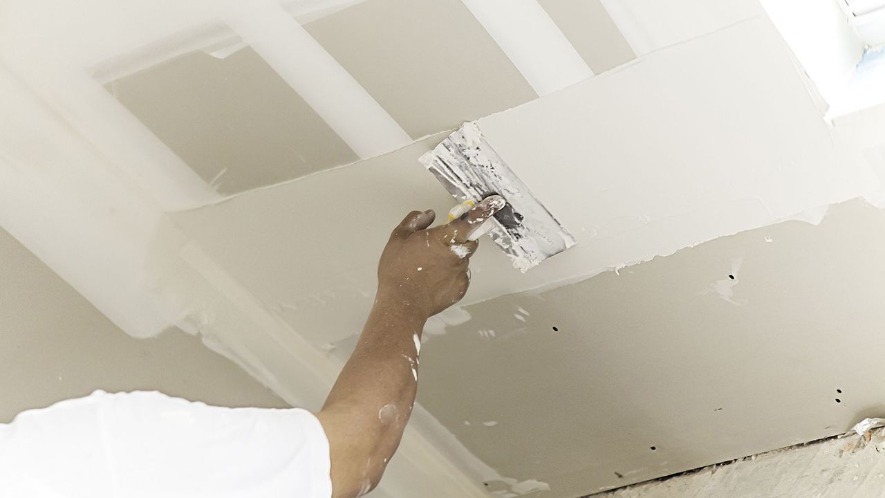 Drywall Install & Repair