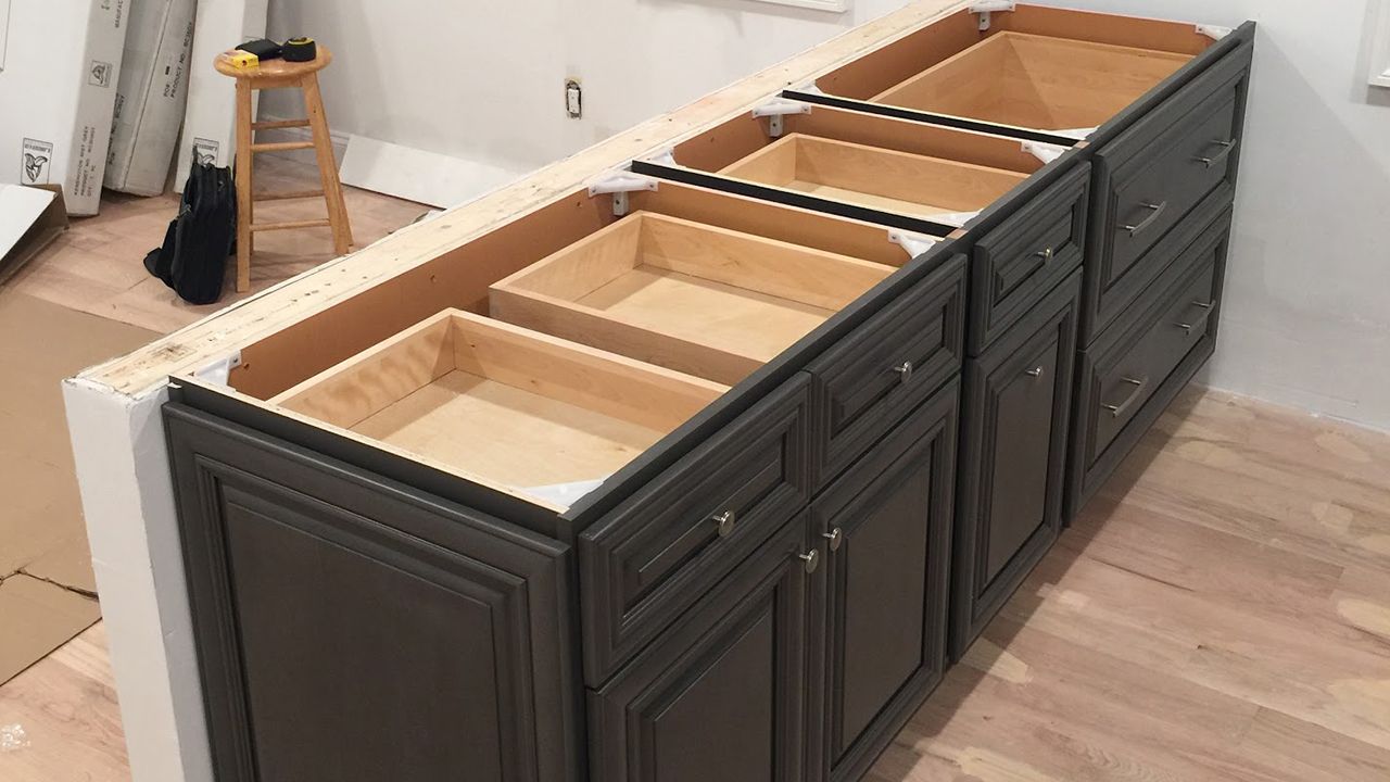 Cabinetry Service