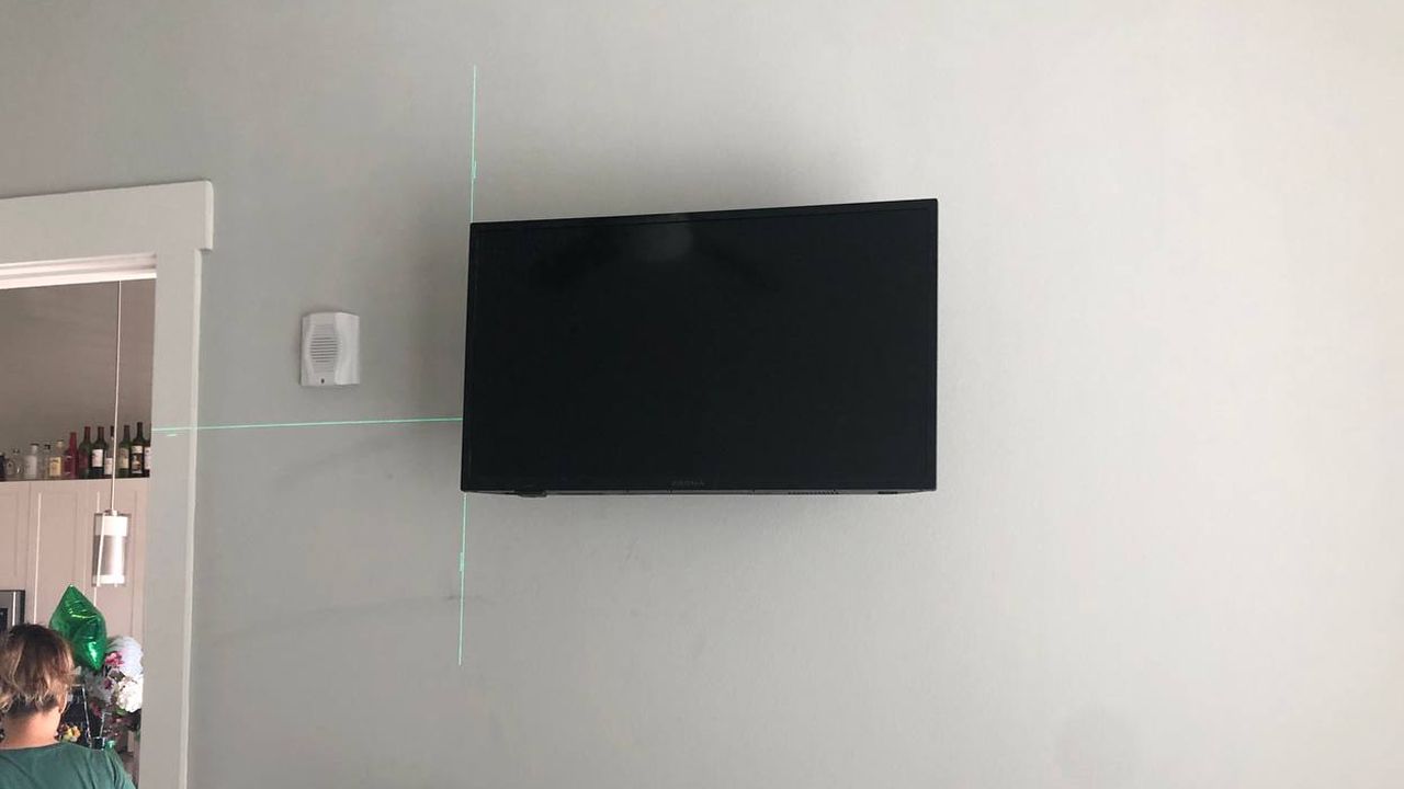 TV-Mounting Services