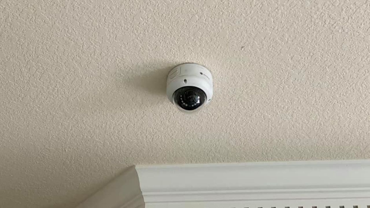 CCTV Sales & Installations