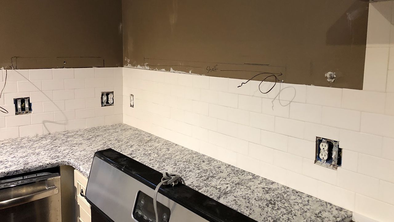 Kitchen Remodeling