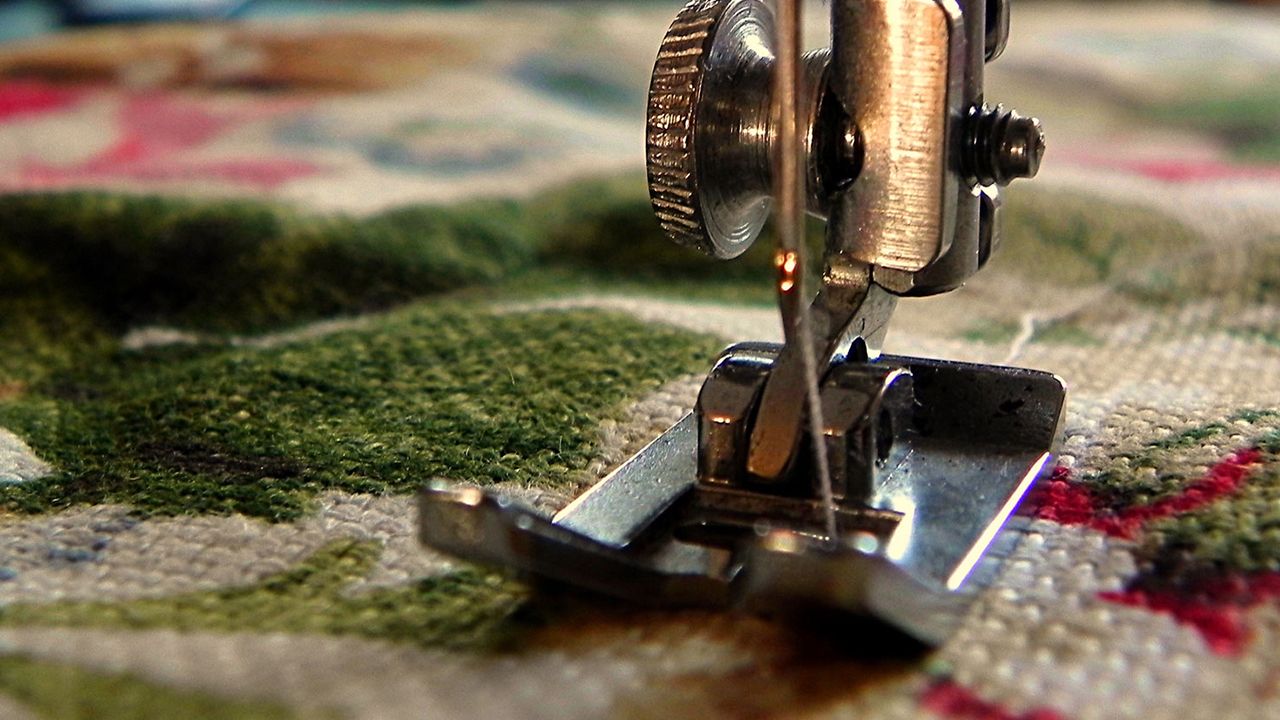 Sew Machines Supplies
