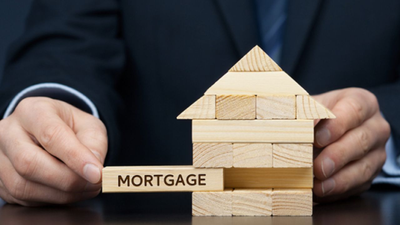 Home Loan & Mortgage Services