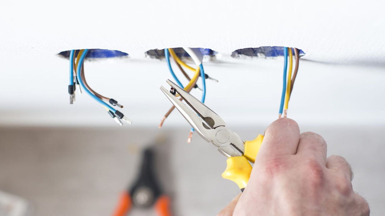 Wiring Installation & Repair