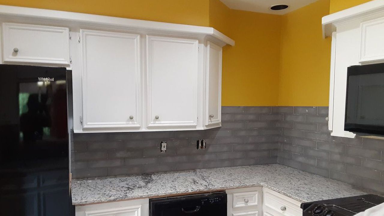 Kitchen Remodels