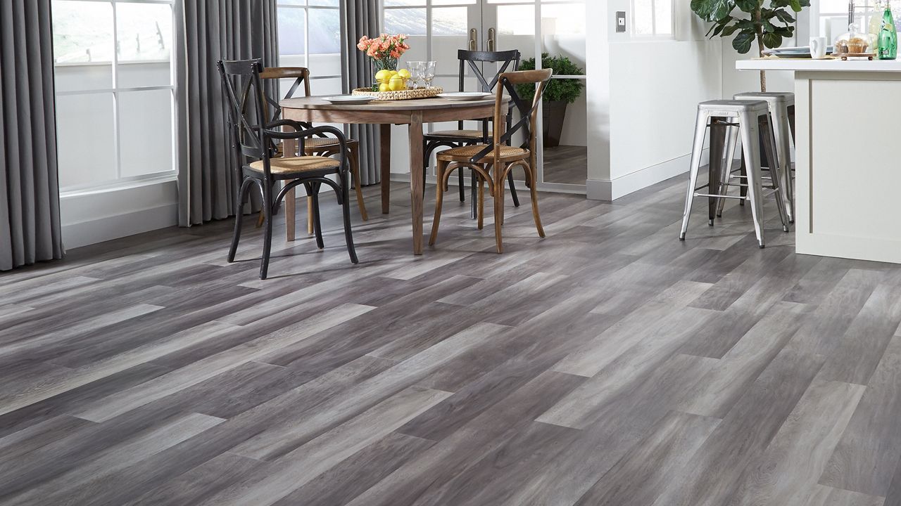 Flooring