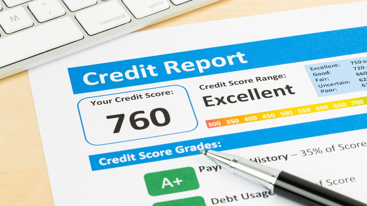 Credit Repair