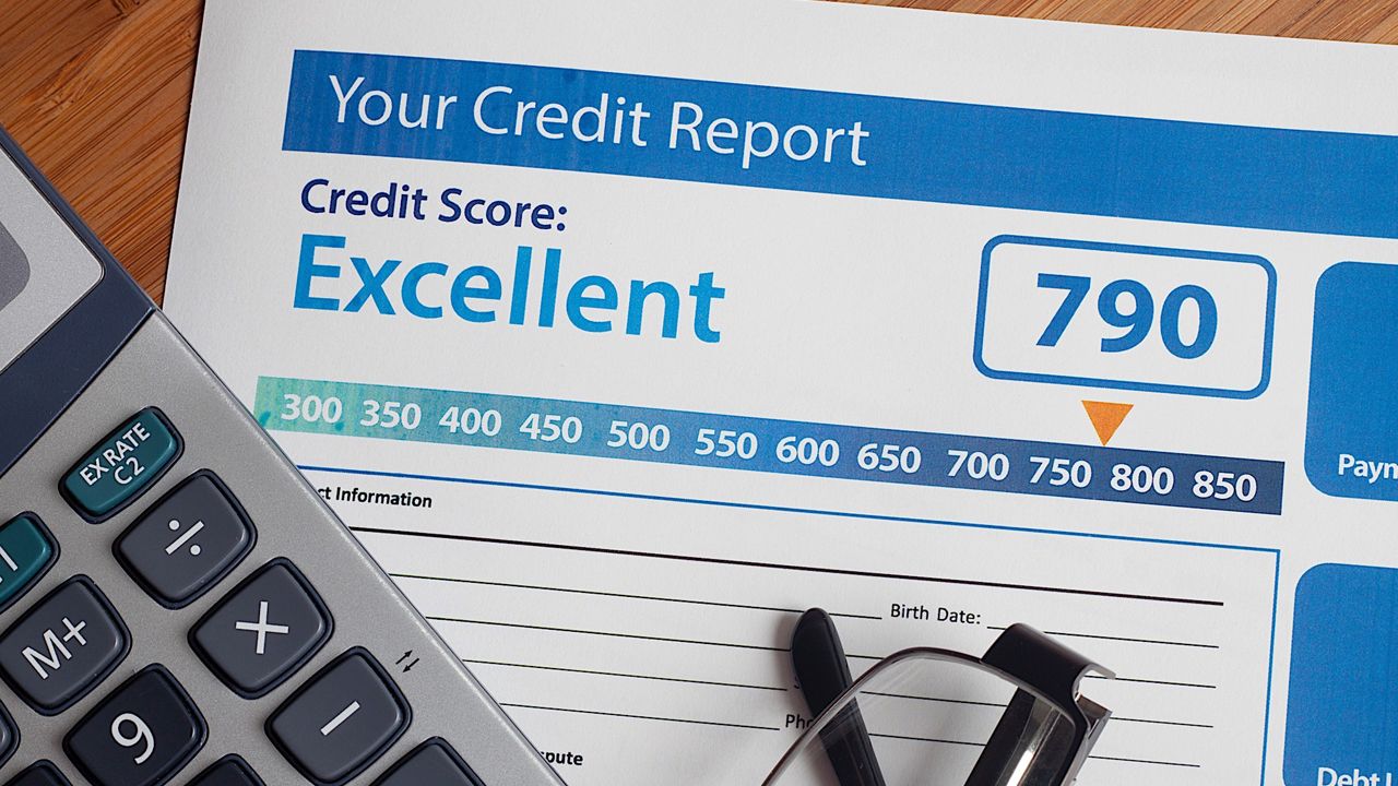 Credit Repair