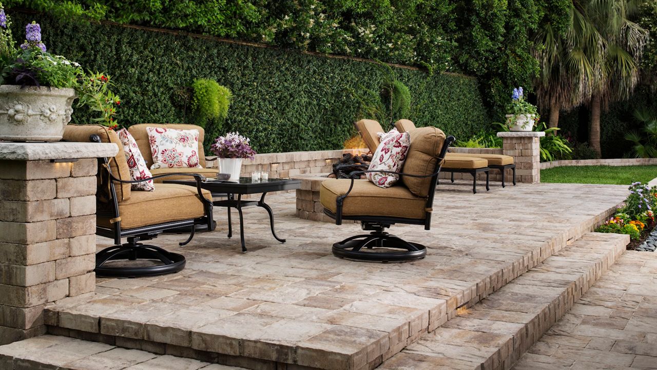 Outdoor Living & Landscaping