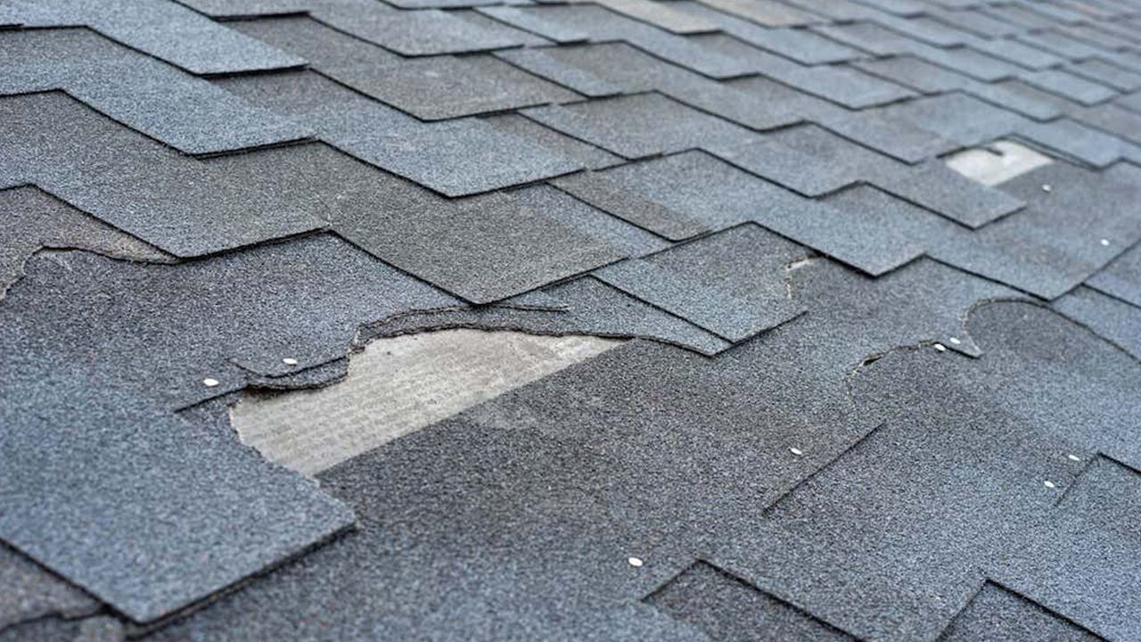 Roof Repair