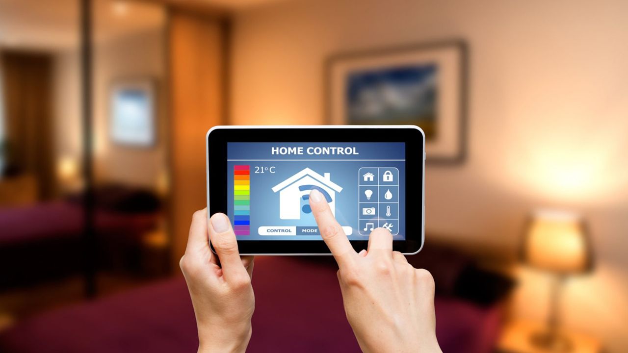 Home Automation Services