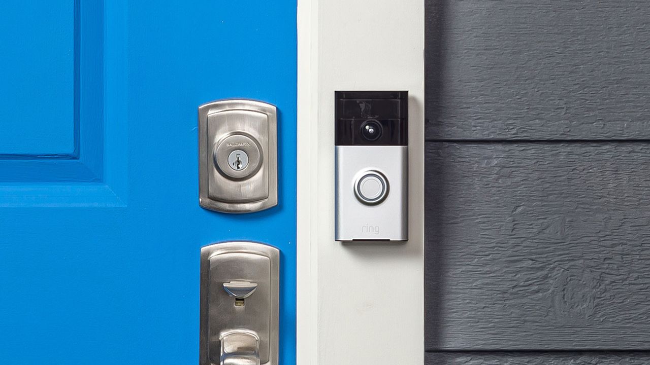 Video Doorbell Installation & Repair