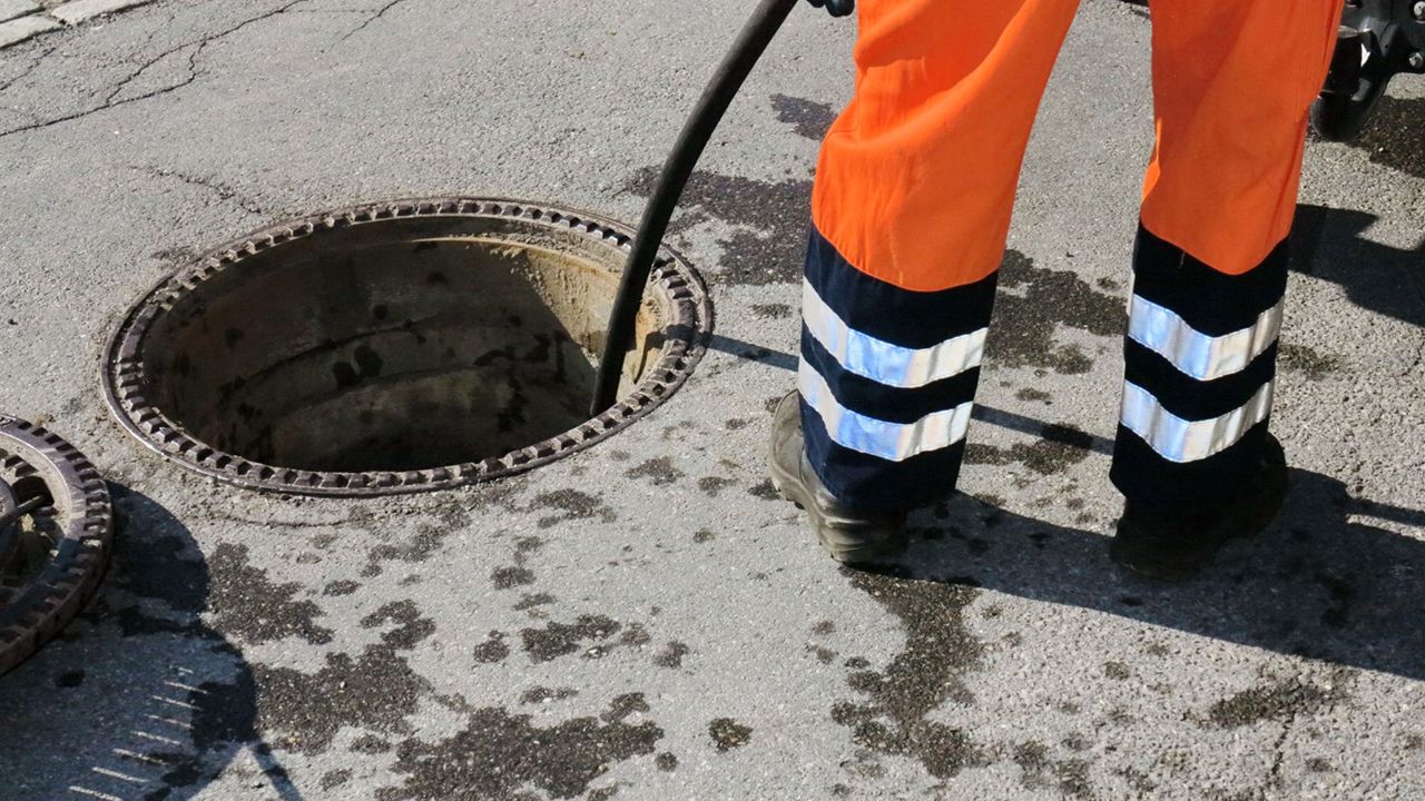 Sewer Services