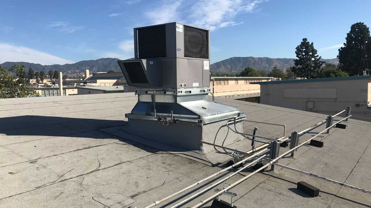 Air Conditioning Replacement & Installation