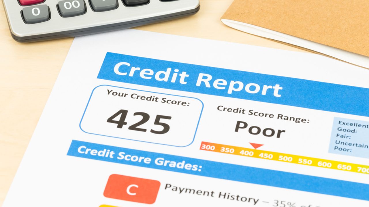 Credit Scoring