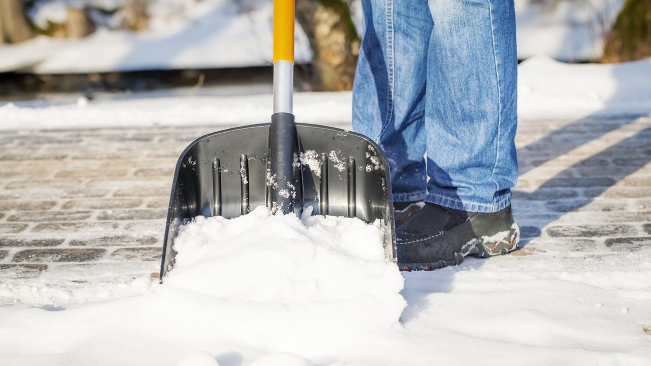 Snow Removal