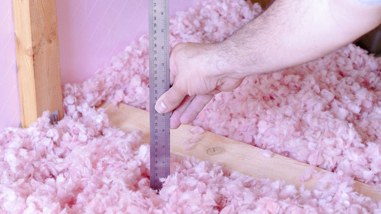 Attic Insulation Removal Services