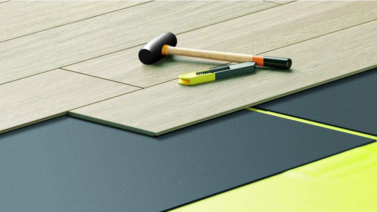 Flooring